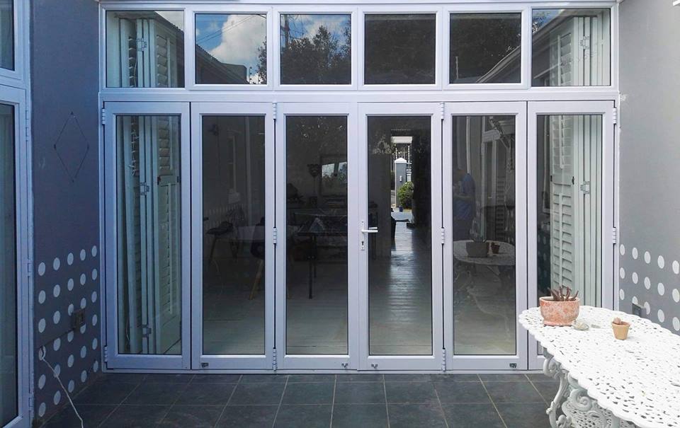 Glassmen Projects Stilbaai - Building & Renuvations, Glass & Aluminium
