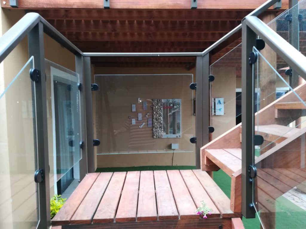 Glassmen Projects Stilbaai - Building & Renuvations, Glass & Aluminium