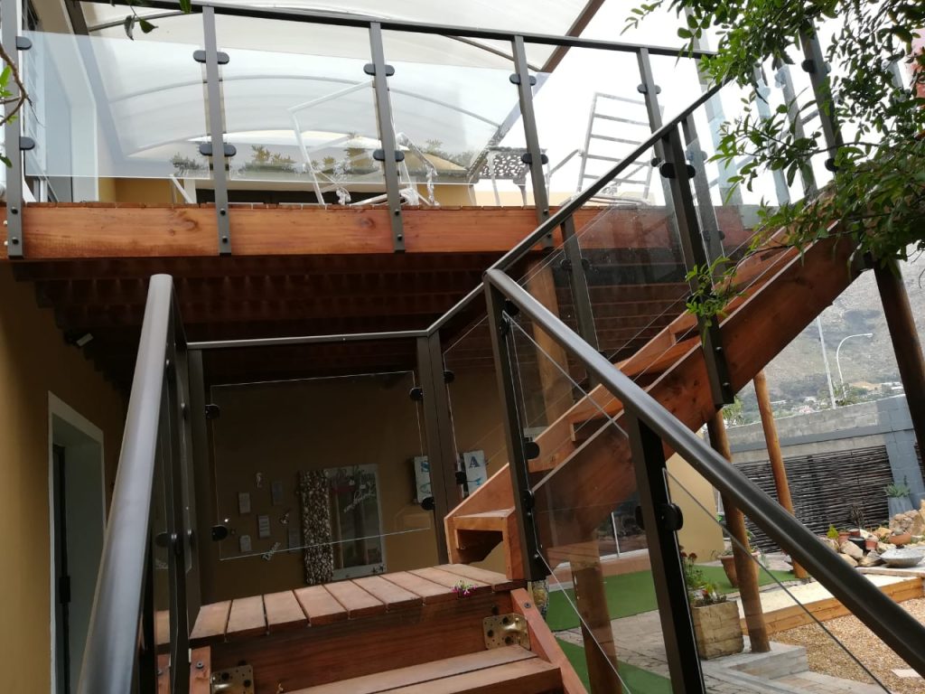 Glassmen Projects Stilbaai - Building & Renuvations, Glass & Aluminium