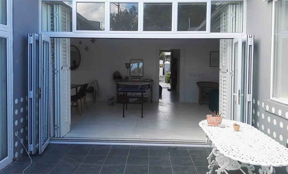 Glassmen Projects Stilbaai - Building & Renuvations, Glass & Aluminium